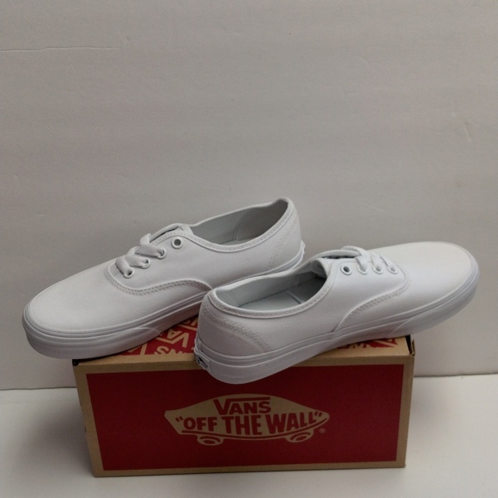 Vans classic Authentic - Picture 2 of 8